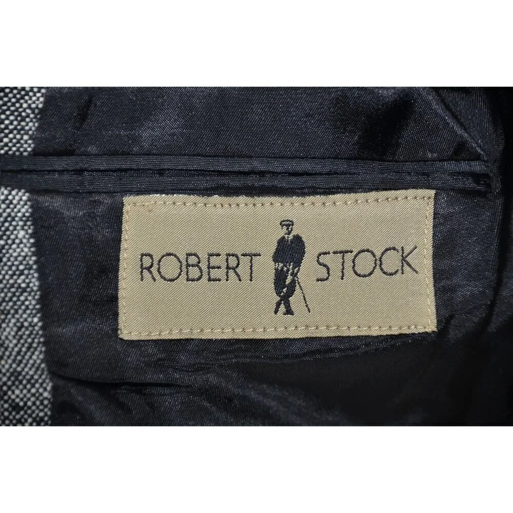 Robert Stalk vintage robert